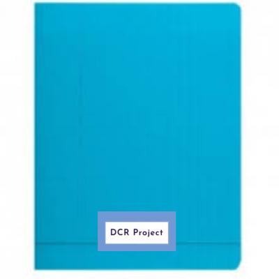 Cahier 1 
