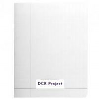 Cahier blanc