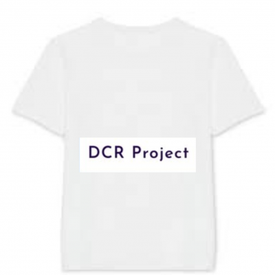 T shirt blanc